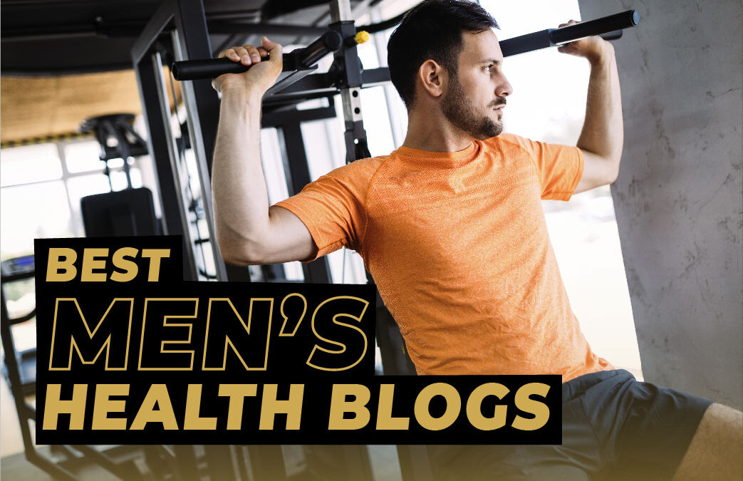 Best Men’s Health Blogs of 2020
