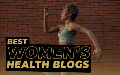 Best Women’s Health Blogs